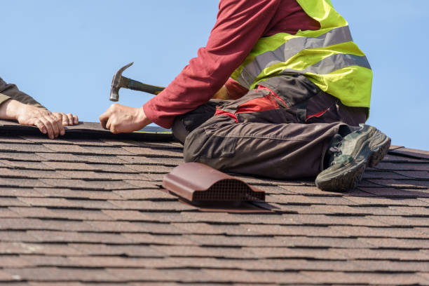 Best New Roof Installation  in Ord, NE