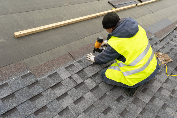 Quick and Trustworthy Emergency Roof Repair Services in Ord, NE