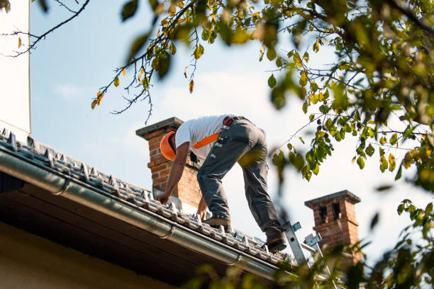 Best Commercial Roofing Services  in Ord, NE