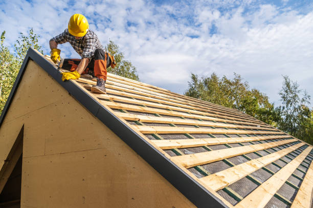 Best Roof Waterproofing Services  in Ord, NE