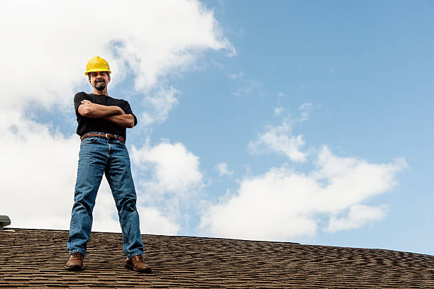 Best Commercial Roofing Services  in Ord, NE